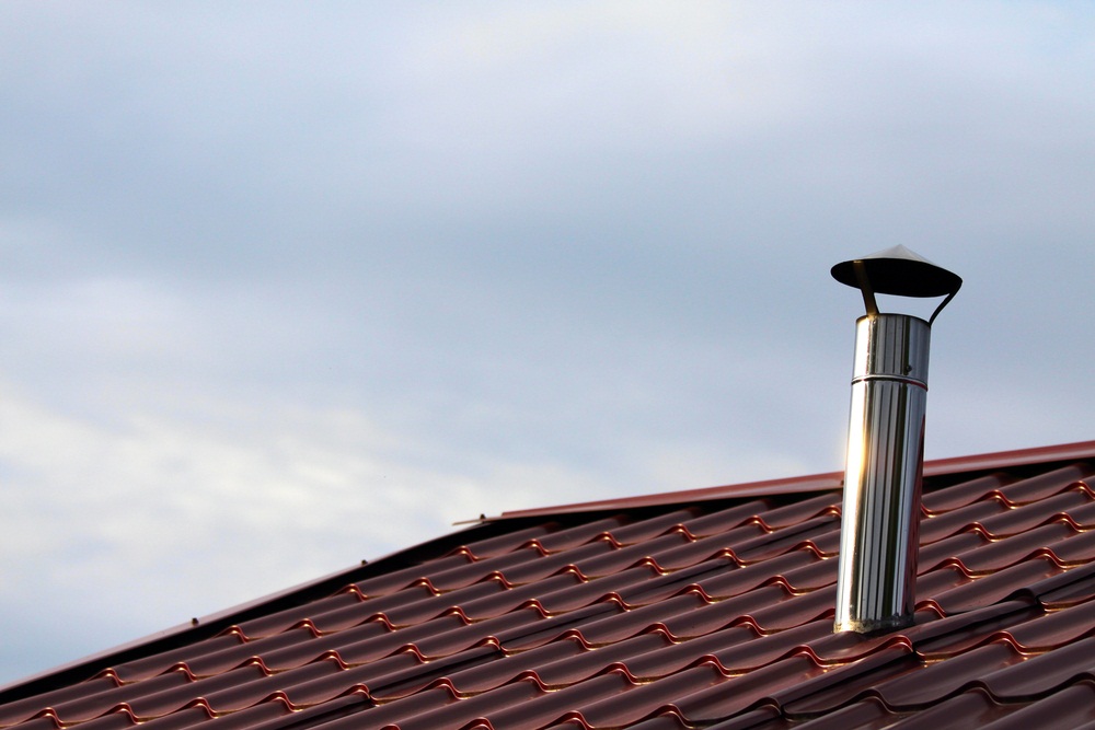 chimney caps